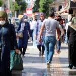 Bilim Kurulu Üyesi: 3'üncü Dalga Kaçınılmaz
