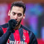 Çalhanoğlu'ndan Galatasaray'a Kalpli Cevap