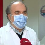 Tüm Virüse Karşı Bağışıklık Kazanılıyor