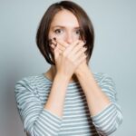 Maske Kullanımı Bu Problemi Açığa Çıkardı!