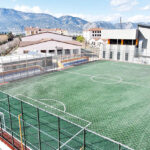 Antalya Spor Tesislerine Önem Veriyor