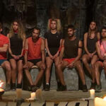Survivor'da Eleme Adayı Kim Oldu!