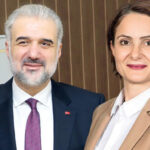 2 İl Başkanı Bir Araya Gelecek