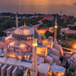 Ayasofya Camisi Rekoru