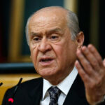 Bahçeli'den Danıştay'ın 'Öğrenci Andı' Kararına Tepki