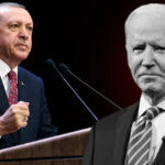 Cumhurbaşkanı Erdoğan'dan Biden'a Flaş Çağrı