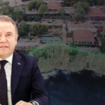 Işıklı Falez Yanıtı