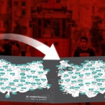 İstanbul'da Vaka Sayısında Bir Haftada Değişim