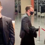Kerem Bürsin'i Kızdıran Olay!