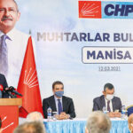 Kılıçdaroğlu'ndan Işsizliğe Karşı öneri
