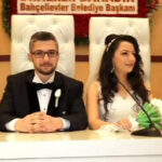 Normalleşme Çevreçevesinde Nikahlar Başladı