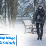 Sağanak Yağmur Ve Kar Yağışı...