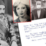 Sultan Abdülhamid’in Torunu Için Dışişleri Devreye Girdi