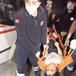 Sevgili ve Eski Eşe Şiddet Olayları Durmuyor
