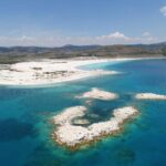 Unesco'ya Salda Gölü için Başvuru