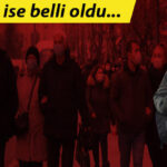 47 Günde 12'ye Katlandı! Harita Kıpkırmızı