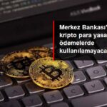 Merkez Bankası'ndan Kripto Para Yasağı