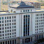 Ak Parti Myk Bildiri Gündemiyle Toplanacak