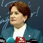 Akşener'den Bildiri Tepkisi: Zevzekliktir