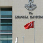 Aym, HDP İddianamesini İade Etti