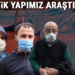 Aynı Aileden 8 Kişi Koronavirüsten öldü