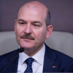 Bakan Soylu'dan Kısıtlama Açıklaması