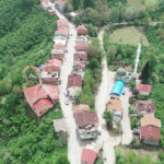Bir Adımda Kent Değiştiriyorlar! İlginç Anlar