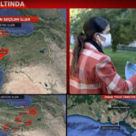 Deprem Yakın Zamanda Olacak Deyip Uyardı