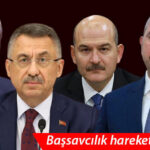 Emekli Amirallerden 'Darbe Imalı' Bildiri!