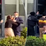 Esenler'de Önce Rehin Aldı Sonra Ateş Açtı