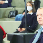 Cumhurbaşkanı Tayyip Erdoğan Gençlerle Buluştu
