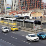 İstanbul Trafiğine Kademeli Mesai Etkisi