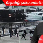 Ne Polisi Beklediler, Ne Ambulansı