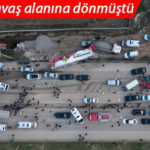 İşte Facianın Nedeni! Detaylar Ortaya çıktı