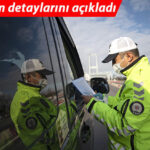 Şehirler Arası Seyahat Kısıtlaması İlgili Merak Edilenler