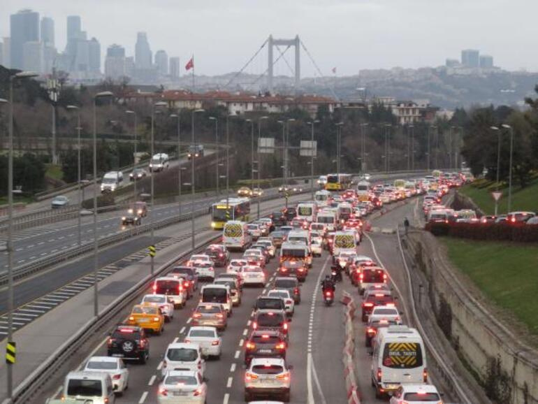 Uzmanlar uyardı Risk korkutuyor... İşte İstanbulda en gürültülü olan yerler