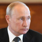 Putin 2036'ya Kadar Başkan Olma Kararını İmzaladı!
