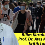 Büyüklerimizin Aşı Olması Şart