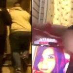 Sosyal Medyada Yaptığı Paylaşımlar Infial Yaratmıştı