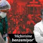 Virüs Silah Değiştirdi! Korkutan Sözler