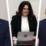 Kabineye Giren 3 Yeni İsim Göreve Başlıyor