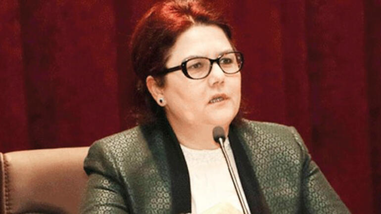 Bakan Yanık kadına şiddet rakamlarını açıkladı: Pandemide %32 arttı