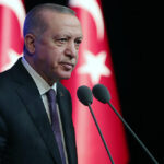 Cumhurbaşkanı Erdoğan'dan Ab Mesajı