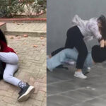 İzmir'deki Görüntüler Hayrete Düşürmüştü