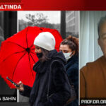 Prof. Dr. Orhan Şen Canlı Yayında Uyardı