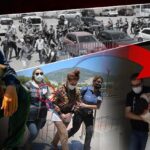 Bodrum’da Polisin şehit Edilmesinde 19 Gözaltı!