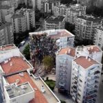 İstanbul'da Depreme Karşı Korkutan Tablo