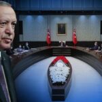 Kabine Toplantısında Kritik Başlıklar!