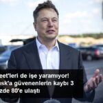 Elon Musk'a Güvenenler Büyük Zararda!