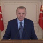 Srebrenitsa Soykırımı Mesajı